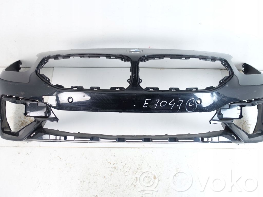 Front bumper   7436876,7436876