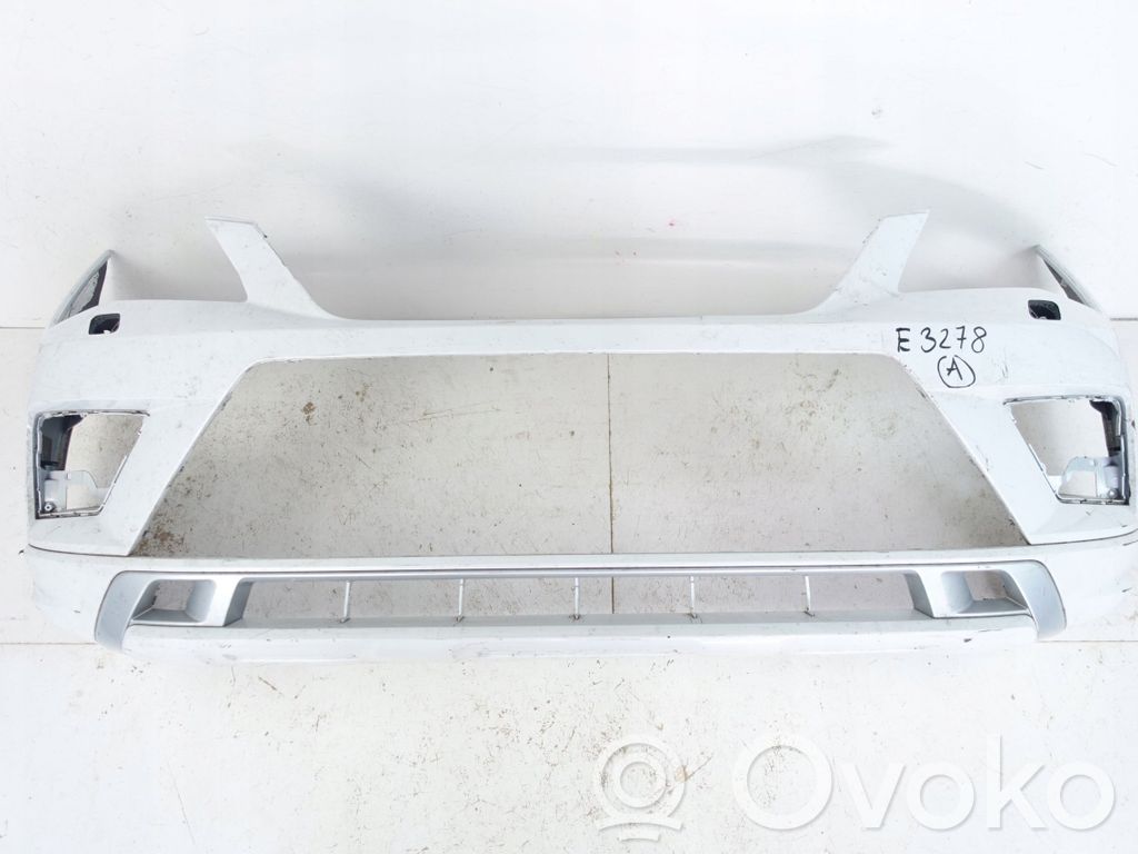 Seat Ateca Priekinis bamperis 