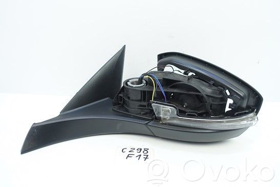 Veidrodėlis (elektra valdomas)   2GA857501AG,2GA857501AG