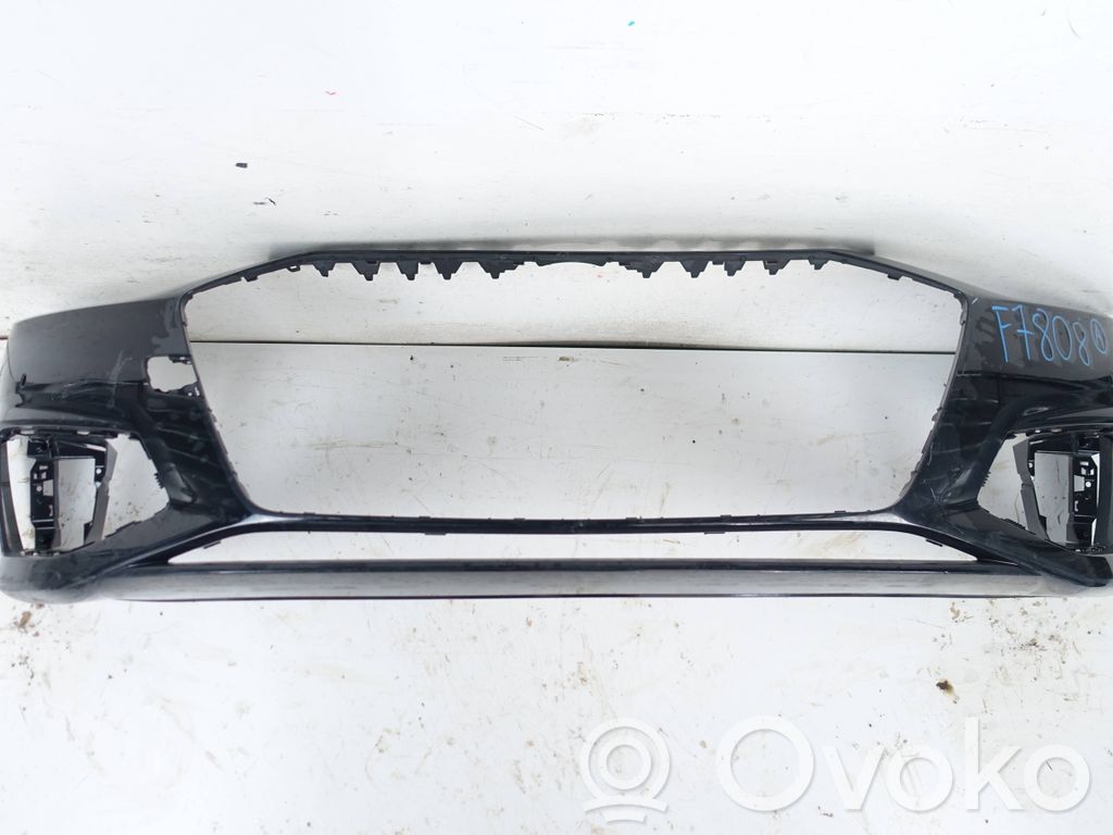 Priekinis bamperis   8W0807437AH