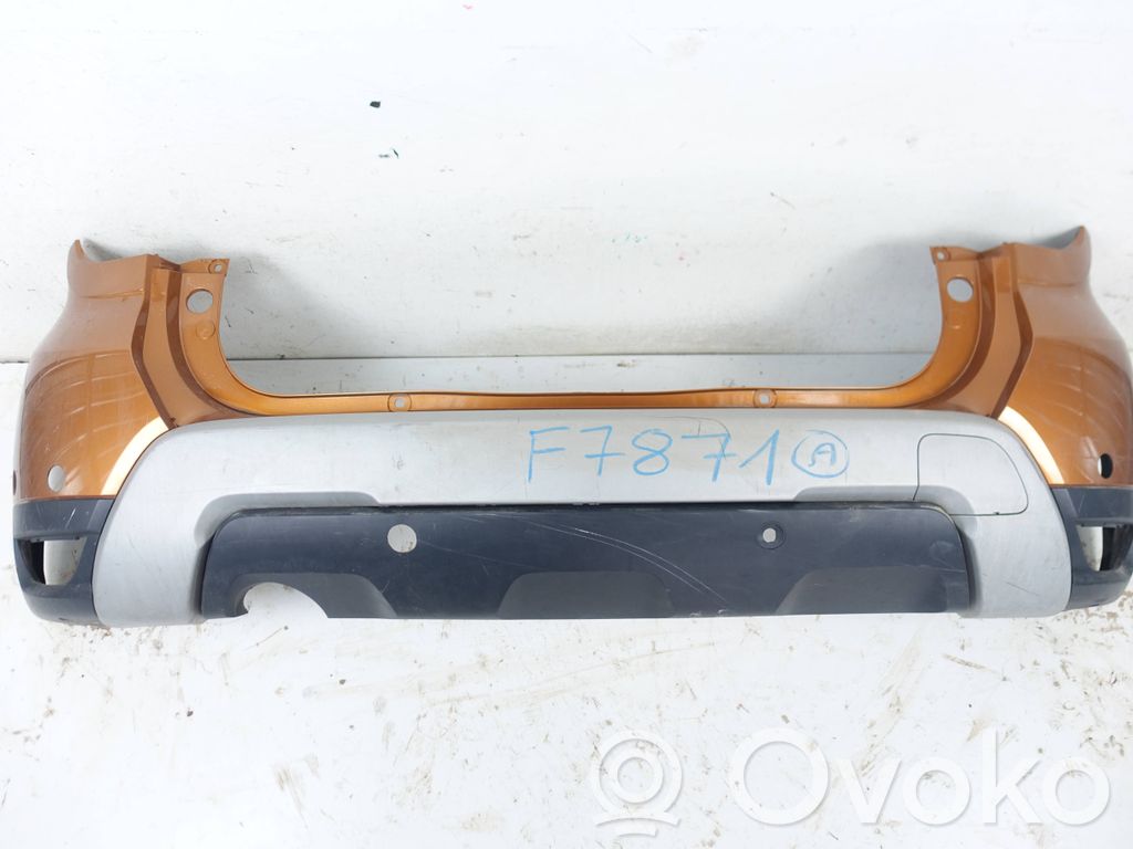 Rear bumper   850222027R,257171T,1948651X