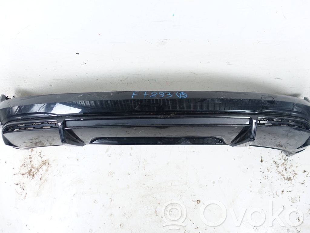 Stoßstange Stoßfänger   4KE807521D,4K0807521,4KE807521D
