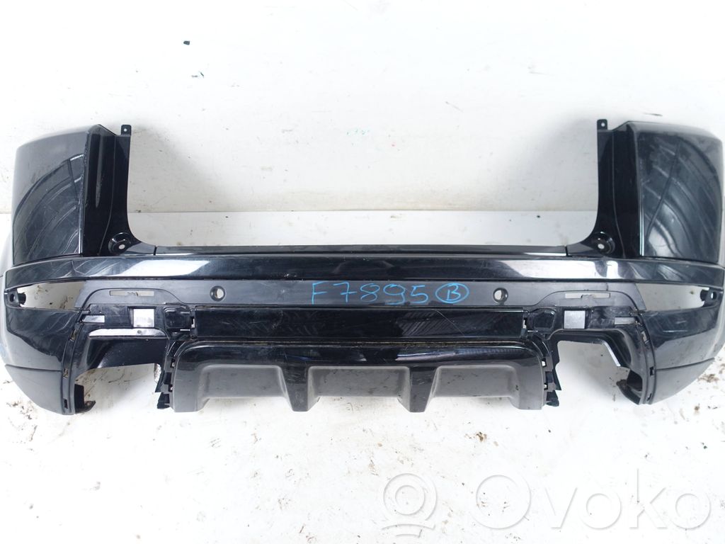 Puskuri   BJ3217926AW