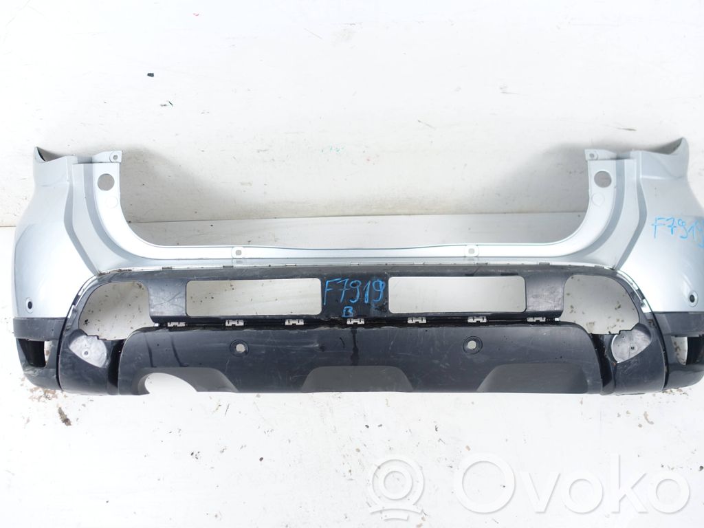 Rear bumper   850222027R,1948651X