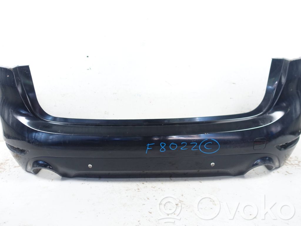 BMW 2 F46 Parachoques 