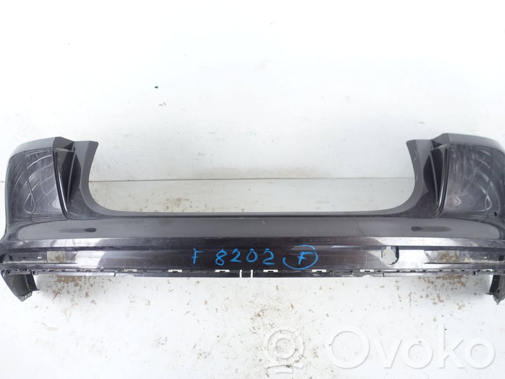 Porsche Panamera (971) Parachoques 