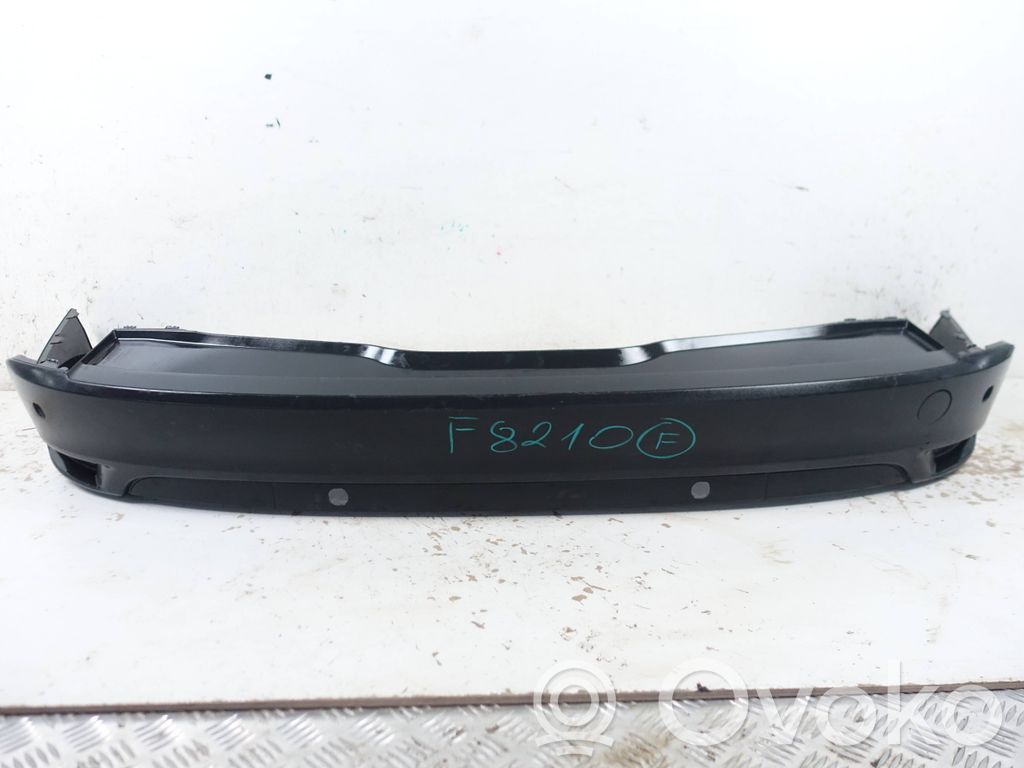 Galinis bamperis   BM51N17K922A,BM51N17K922A,BM51N17K922A