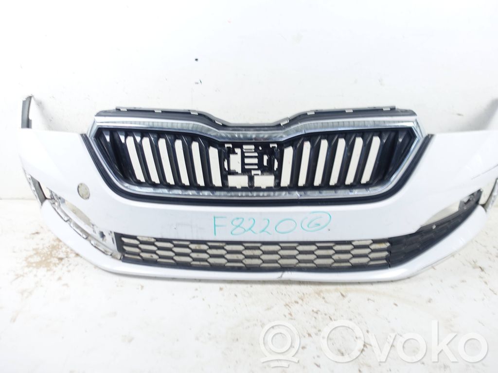 Front bumper   657807221,657807221,657807221