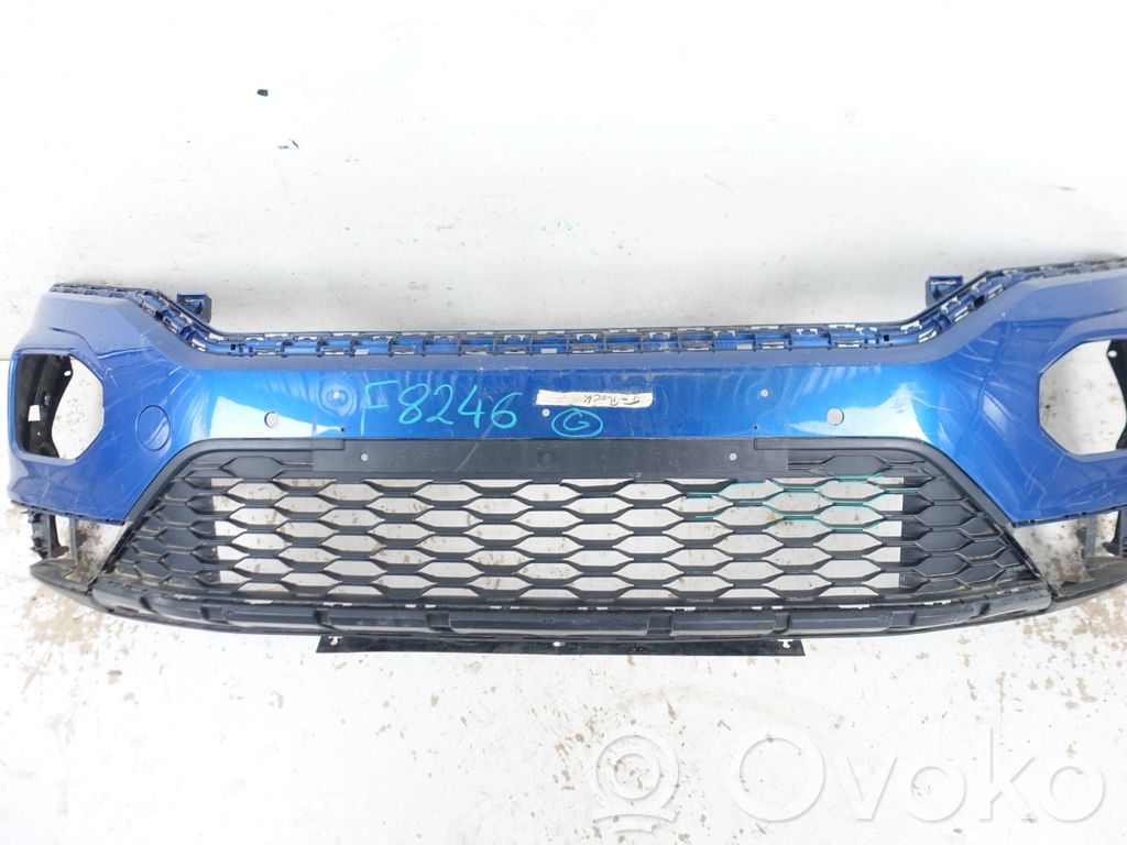 Volkswagen T-Roc Priekinis bamperis 