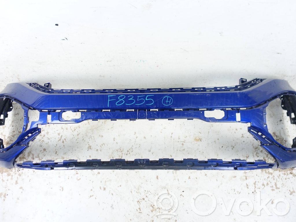 Priekinis bamperis   2GA807221AS,2GA807221AT,2GA807221AS