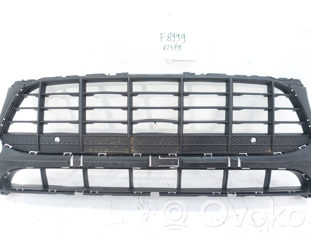 Kühlergrill   95B807683H,95B807683H,95B807683H