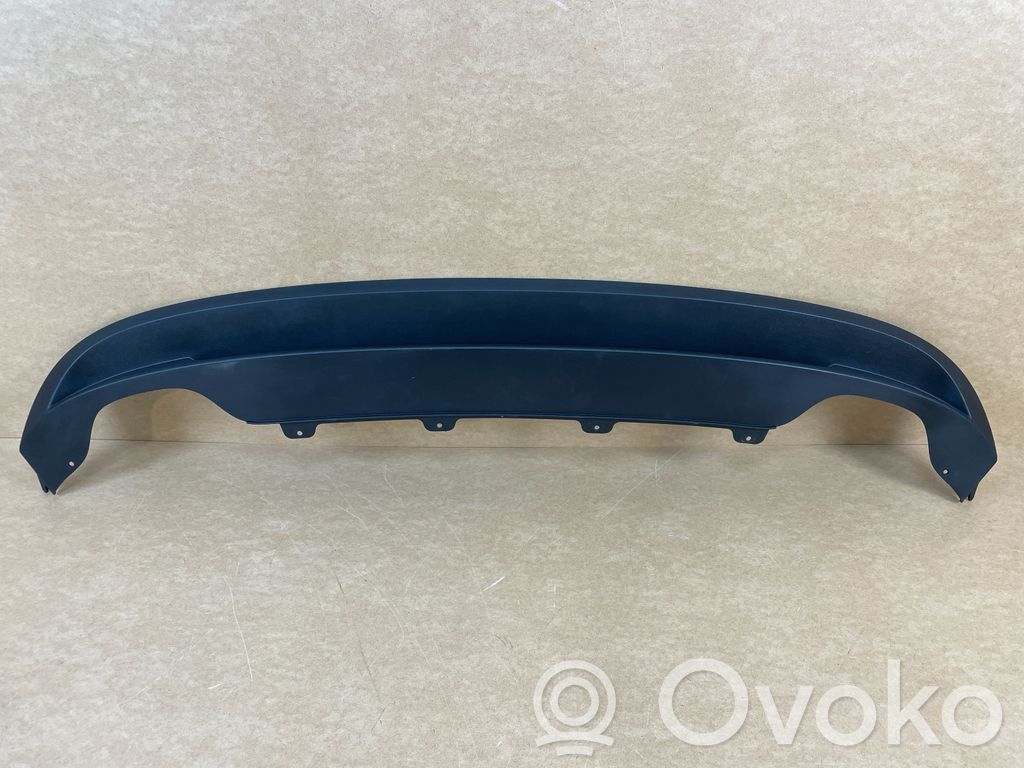 Rear bumper lower part trim   5E7807521,320020114