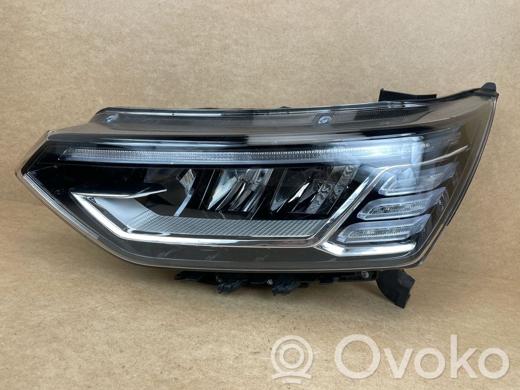 Headlights/headlamps set   8310137201,1011500627