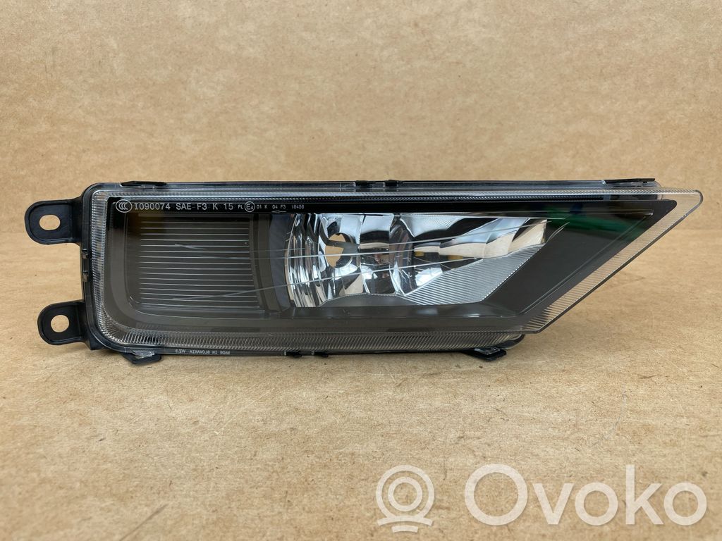 Luz de niebla delantera   5NA941700B