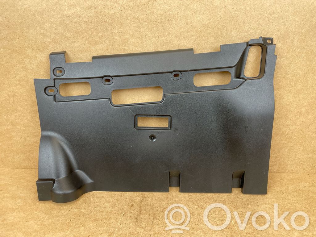 BMW 7 E65 E66 Glove box 