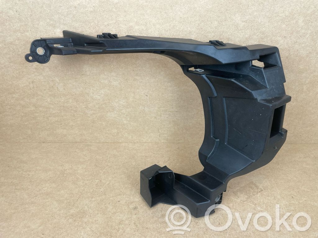 Halterung Scheinwerfer   13490039
