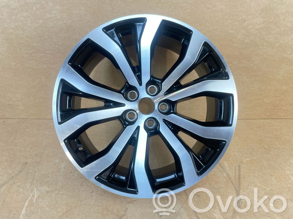 R20-alumiinivanne   LB5C1007E1A,LB571007D,LB5C1007E1A