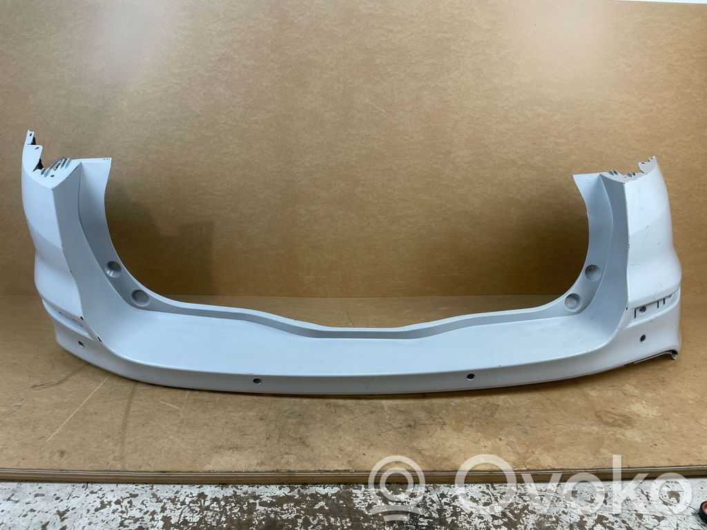 Rear bumper   DS7V17906S,DS7W17906,DS7M17906S