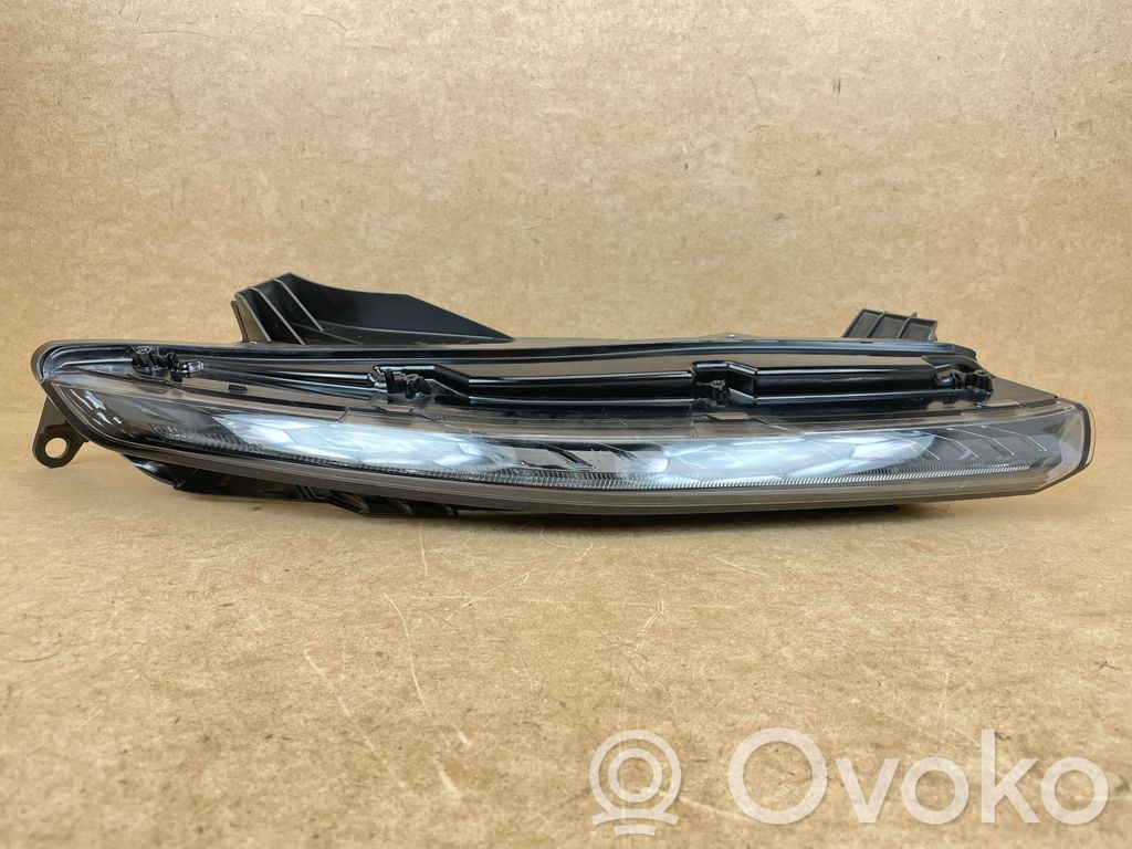 Citroen C5 X Phare de jour LED 