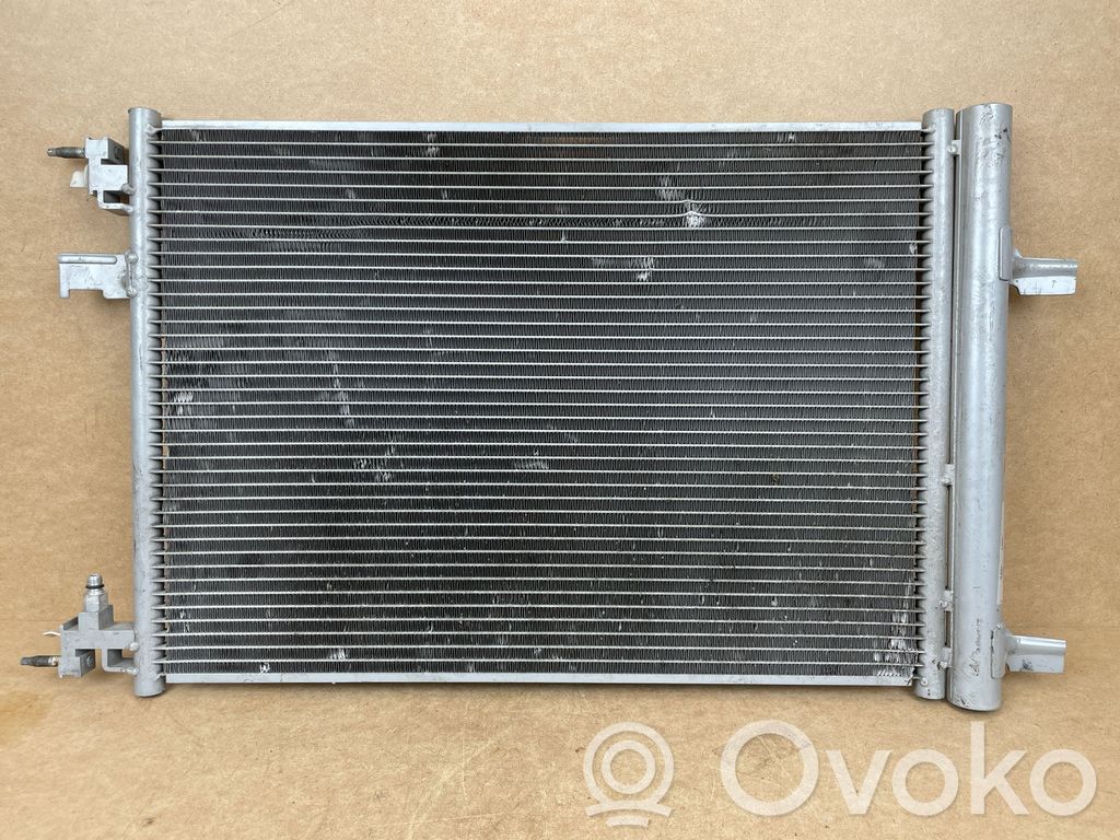 Electric cabin heater radiator   940134,2023W49