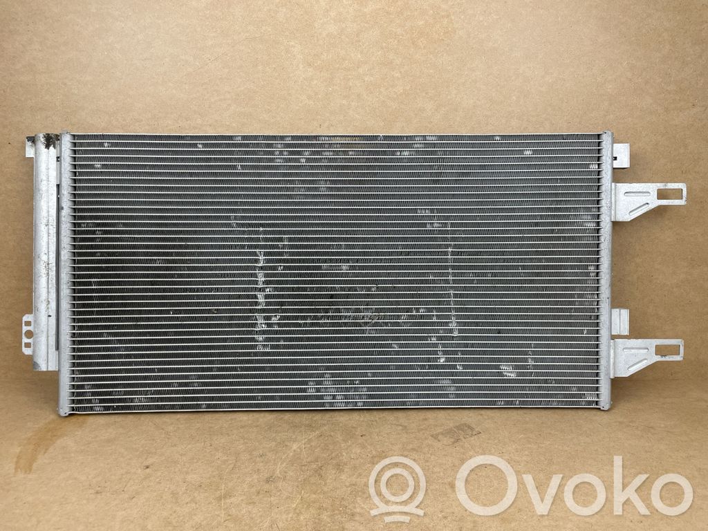 Klimakühler   52179720,PC632001,EC93500A,P5410150