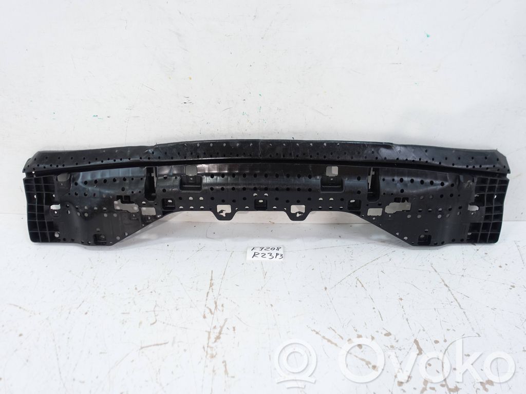 Bampera apakšas aizsargs   7246152R0