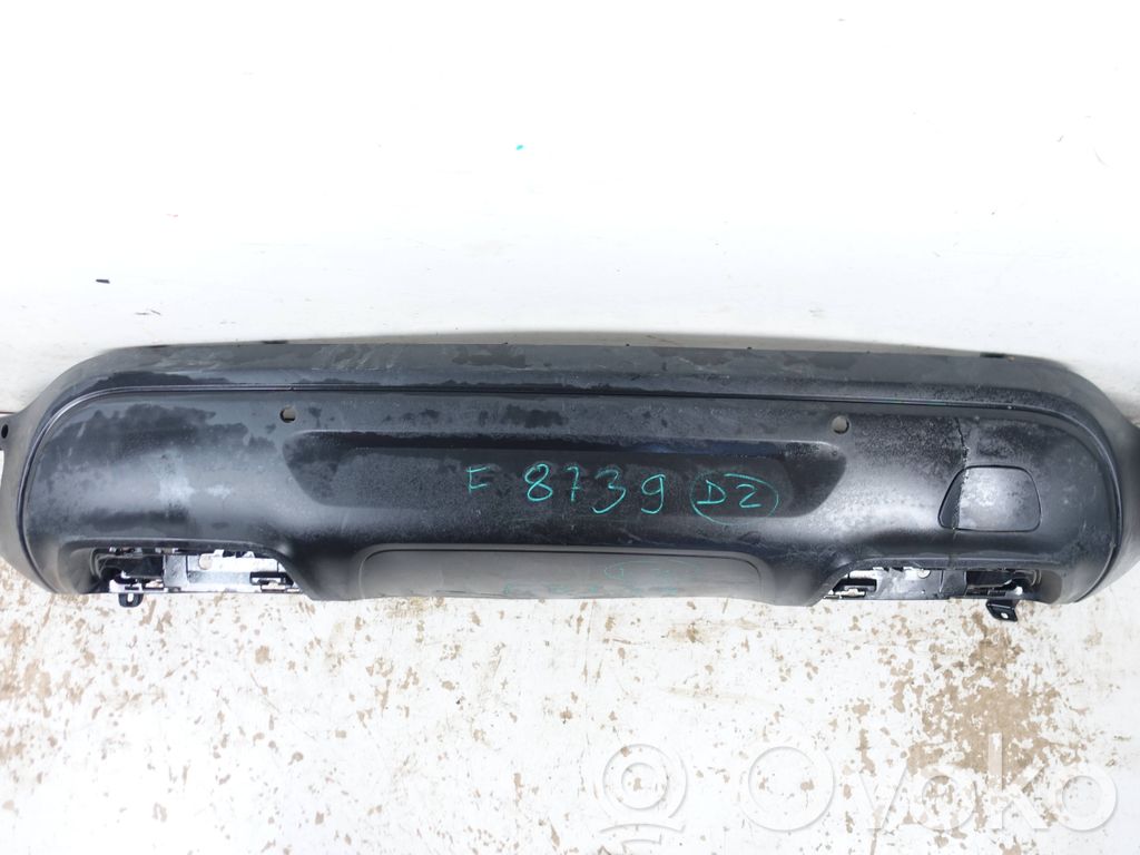 Stoßstange Stoßfänger   99909142,99909143,9825352377
