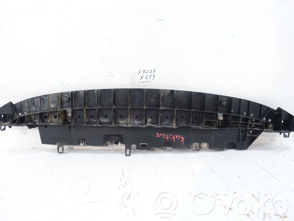 Bampera apakšas aizsargs   9801739780,1215952X