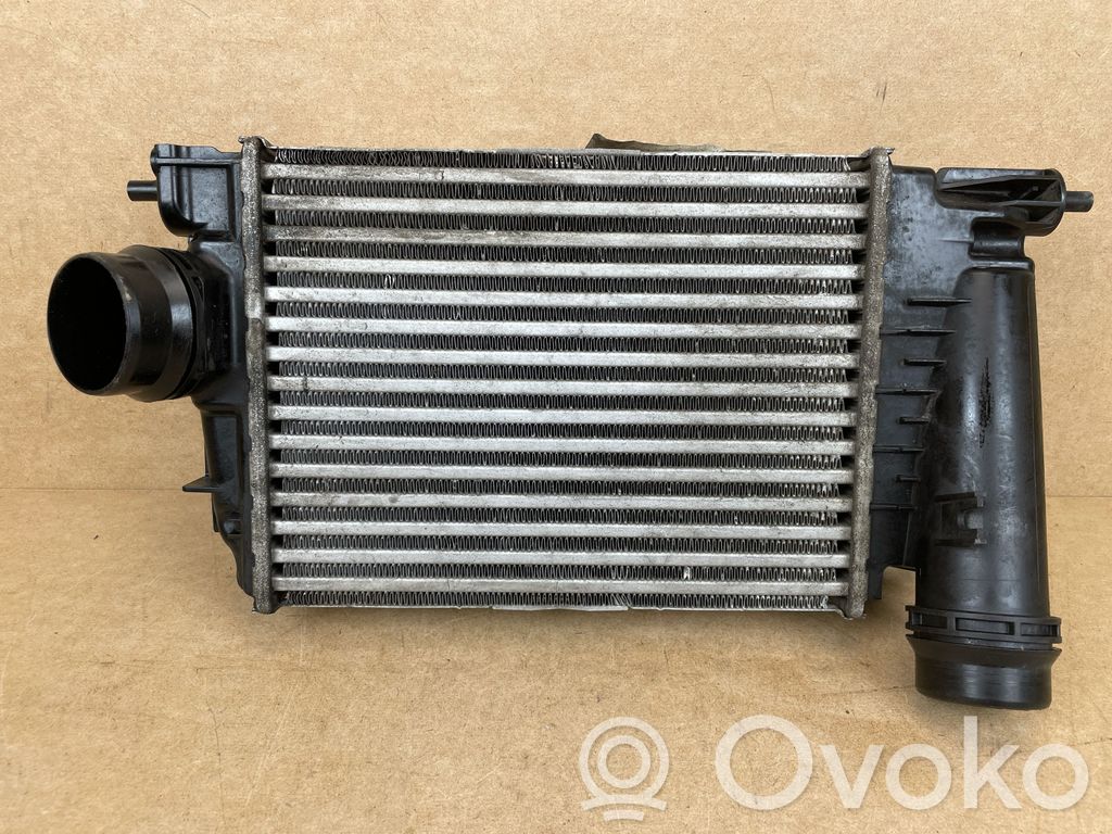 Radiador intercooler   144962803R,T59325B,63219534