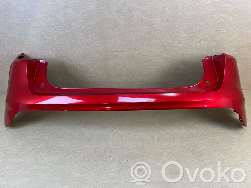 Rear bumper   850239478R,850234720R