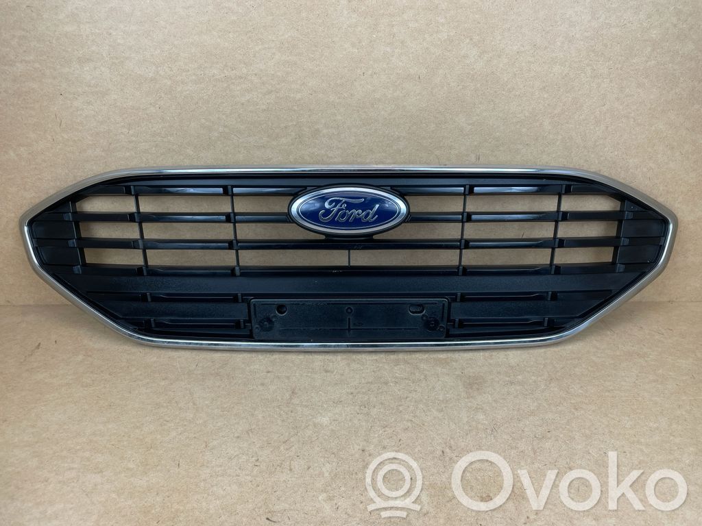Ford Focus Rejilla delantera 