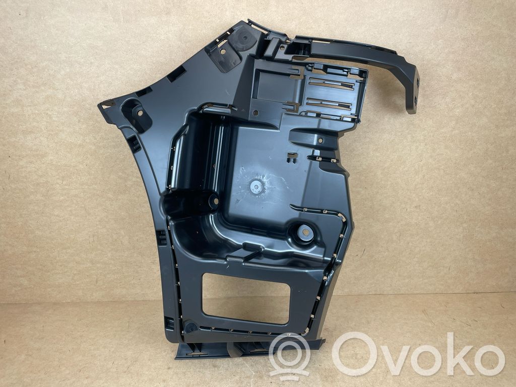 Rear bumper mounting bracket   11460913,5112,7436841