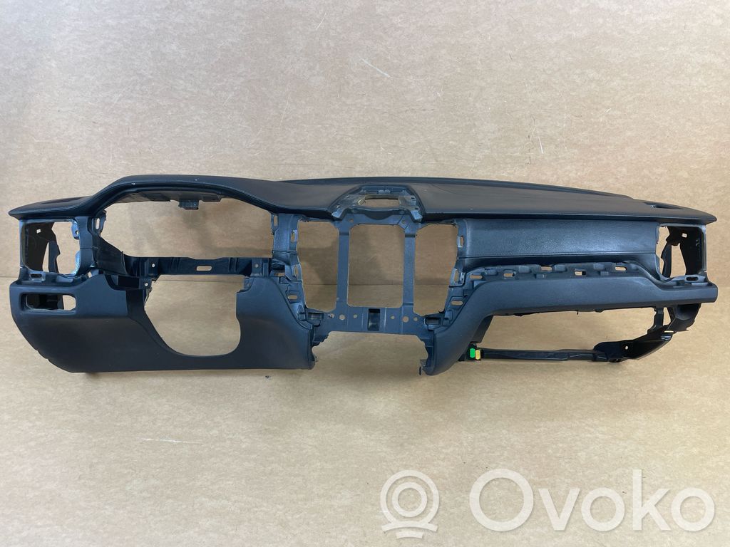 Volvo XC60 Panelė 