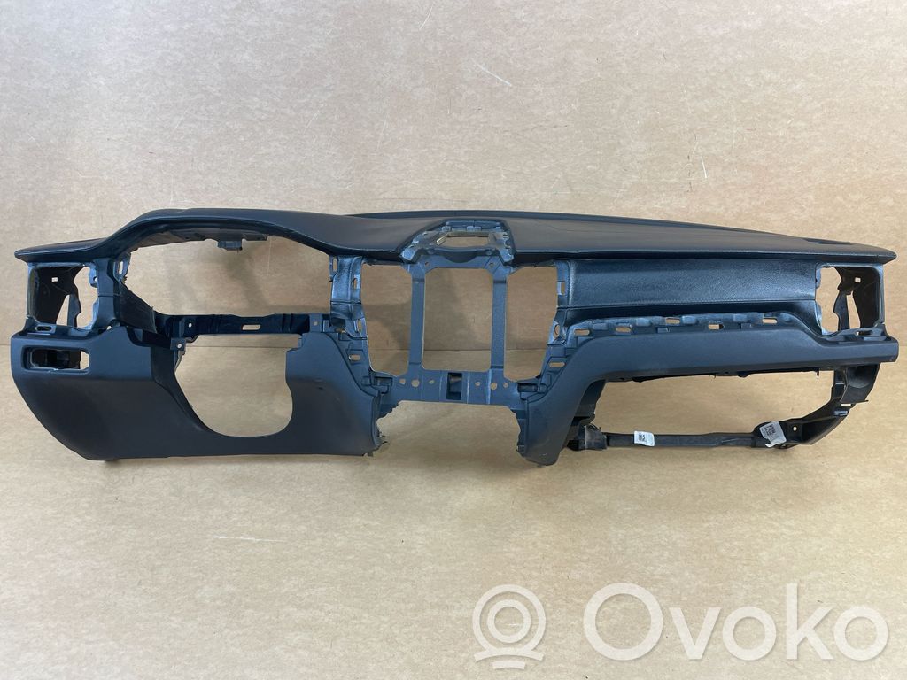 Volvo XC60 Panelė 
