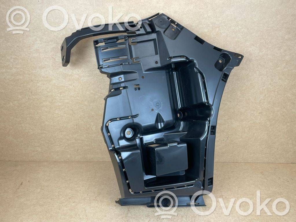 Rear bumper mounting bracket   5112,7436842,11460913