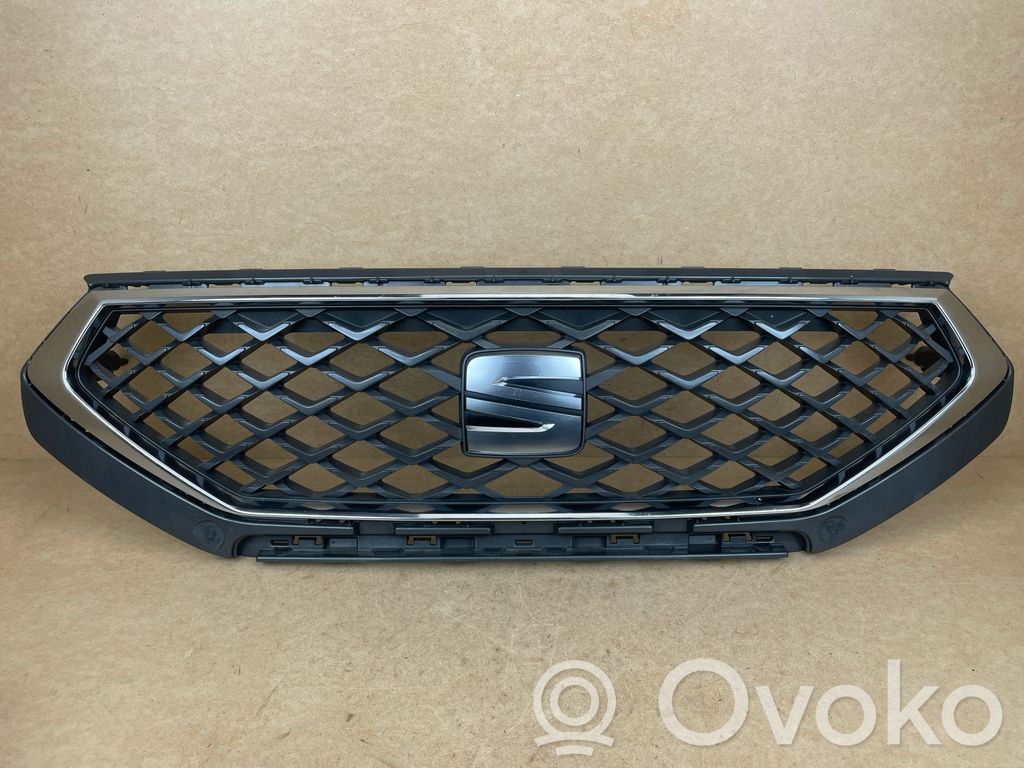 Kühlergrill   5FJ853651B,5FJ853651C,5FJ853654B