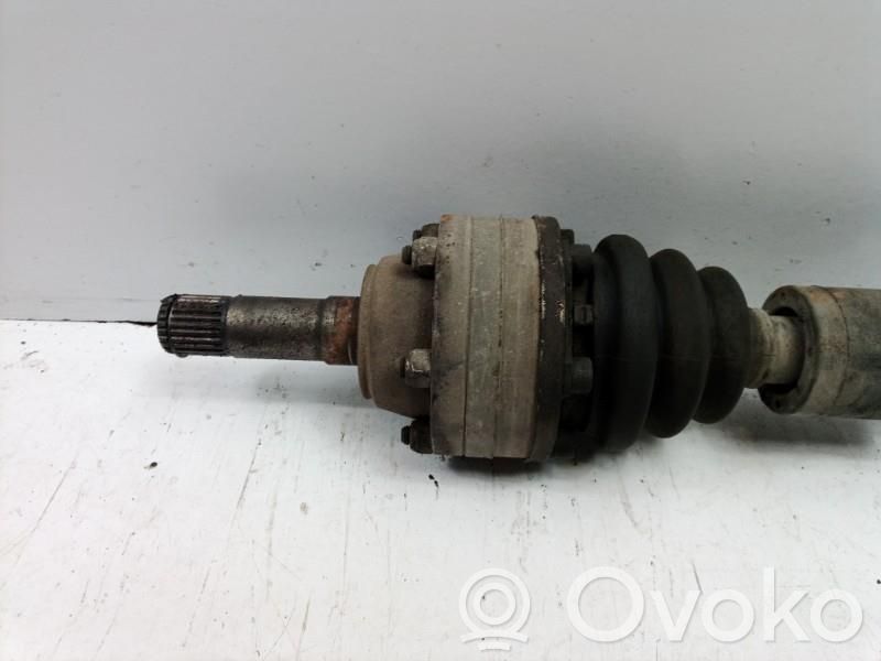 Alfa Romeo 147 Eje de transmisión delantero 
