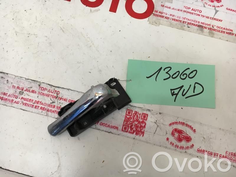 Alfa Romeo 147 Manecilla interna puerta delantera 