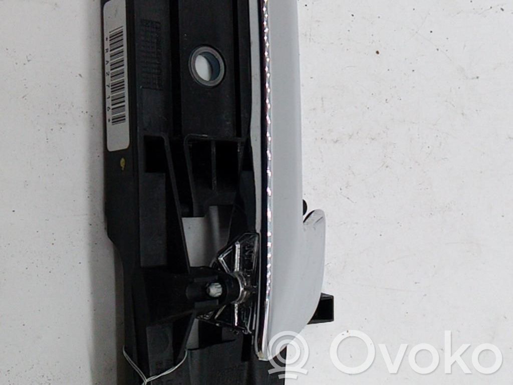 Alfa Romeo 159 Front door interior handle 