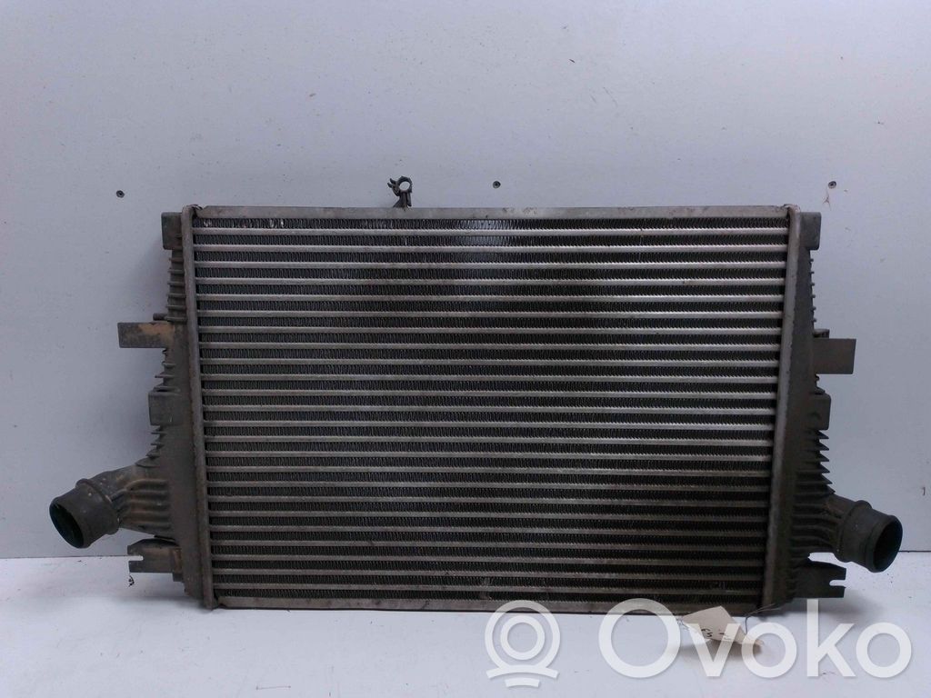 Alfa Romeo 159 Intercooler radiator 