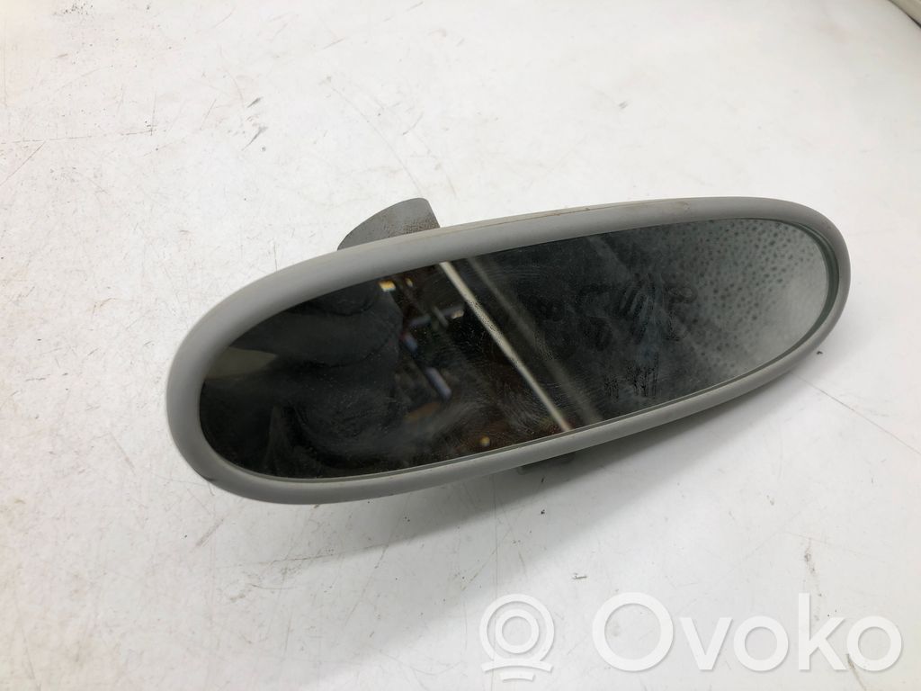 Audi A1 Espejo retrovisor (interior) 