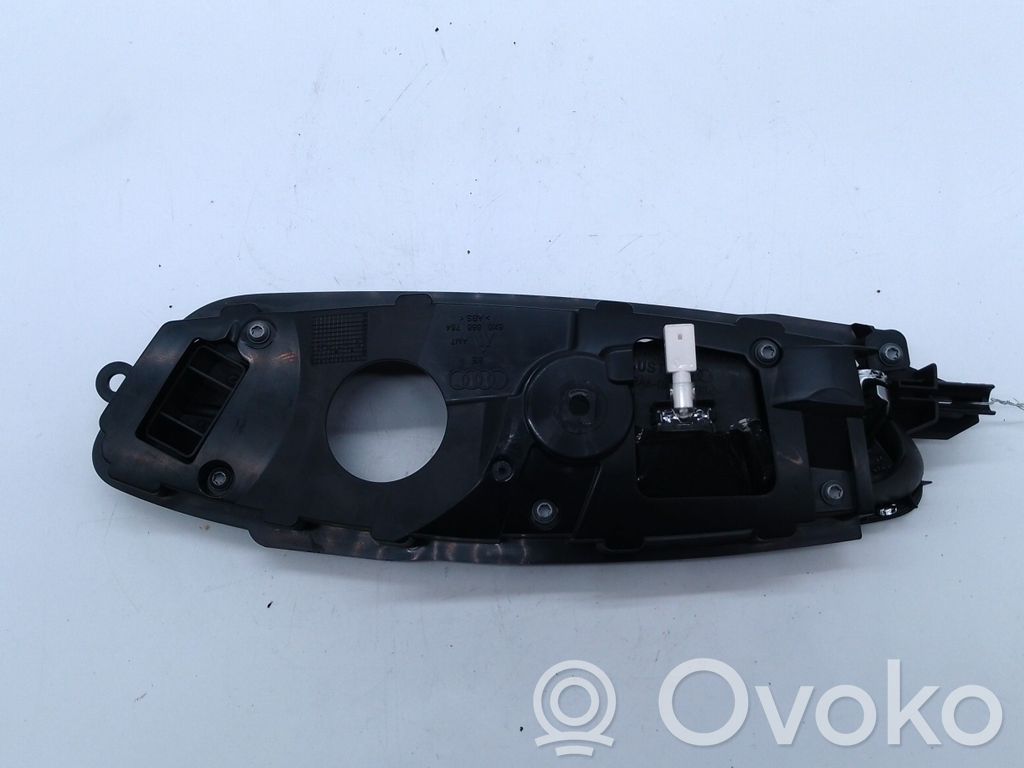 Audi A1 Manecilla interna puerta delantera 