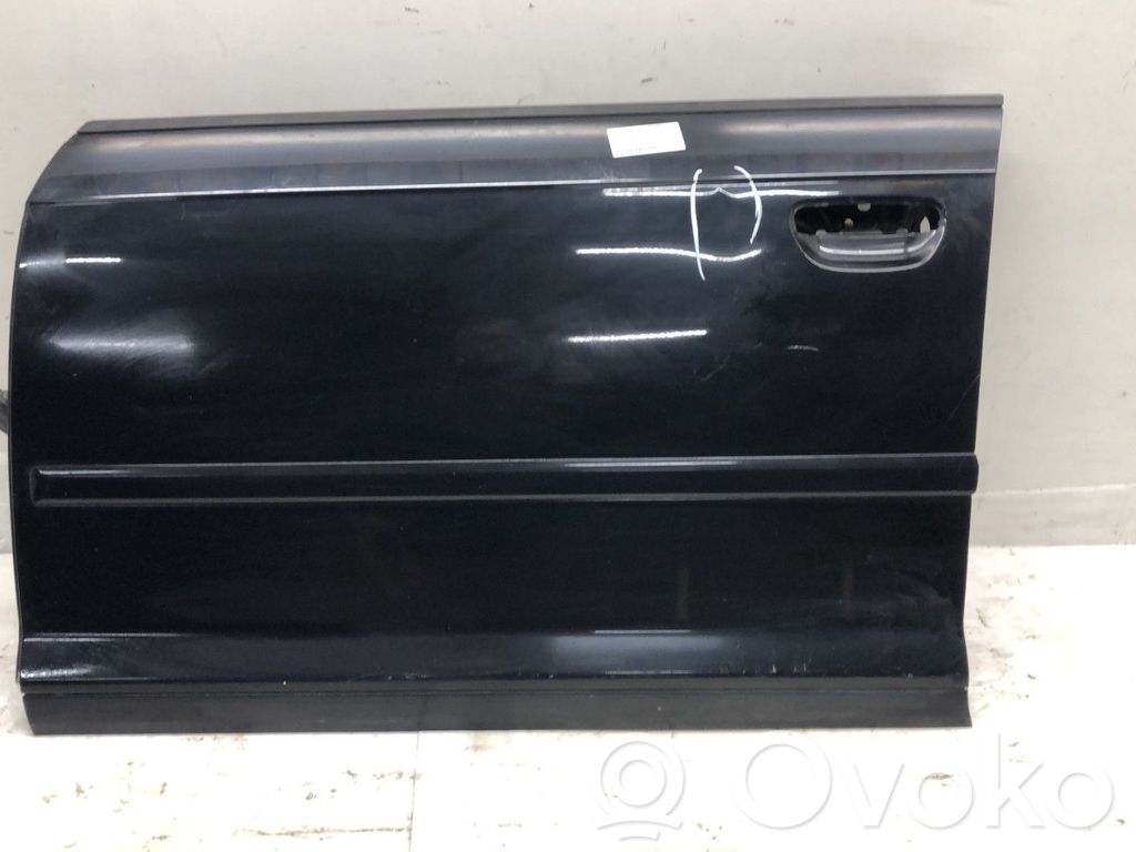 Audi A3 S3 A3 Sportback 8P Durvis 