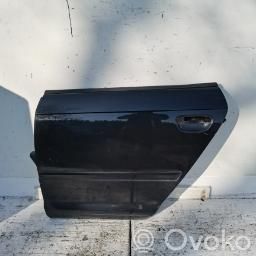 Audi A3 S3 A3 Sportback 8P Galinės durys 