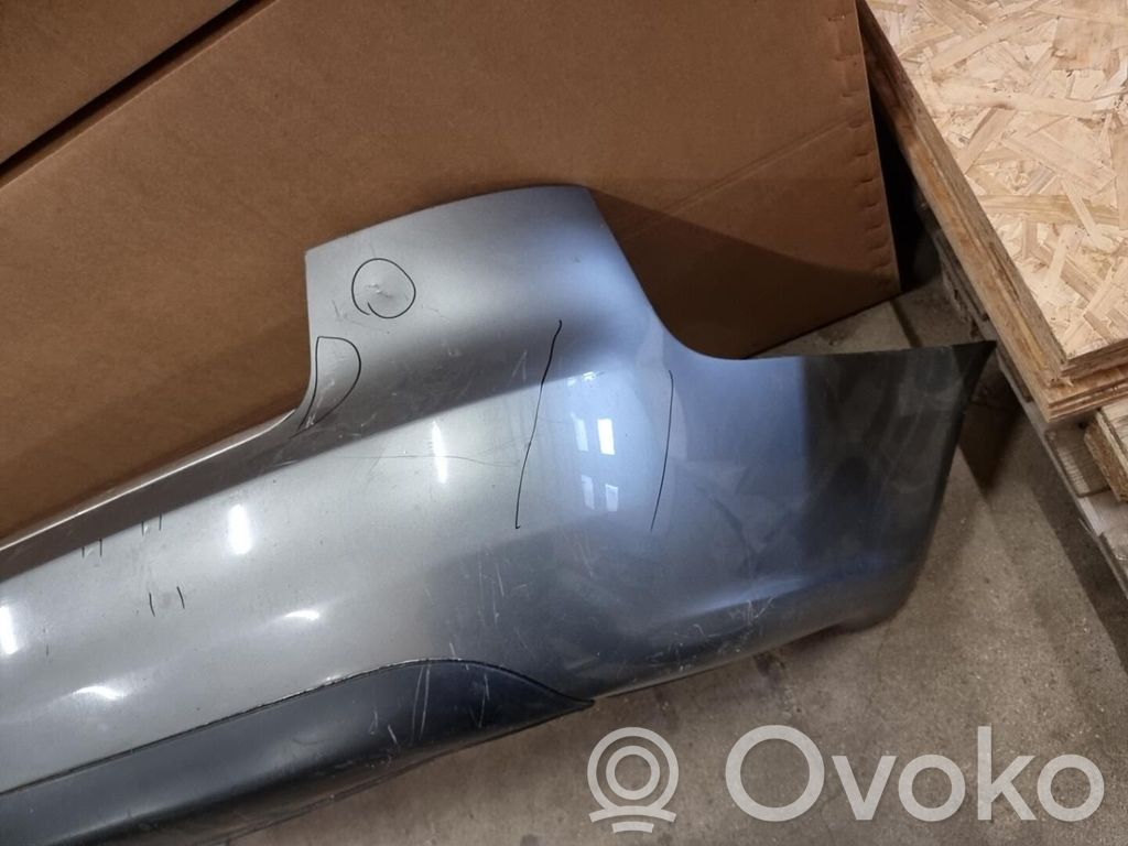Audi A4 S4 B7 8E 8H Parachoques 