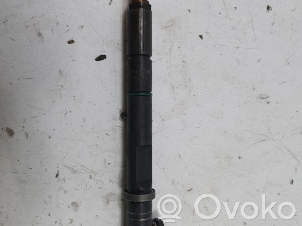 Audi A6 S6 C5 4B Inyector de combustible 
