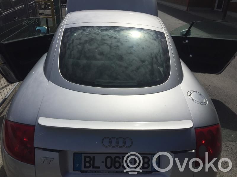 Audi TT Mk1 Tailgate/trunk/boot lid 
