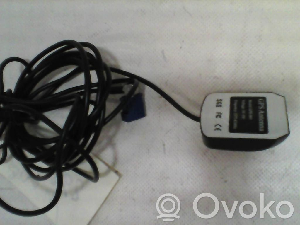 BMW 1 E81 E87 Radion antenni 