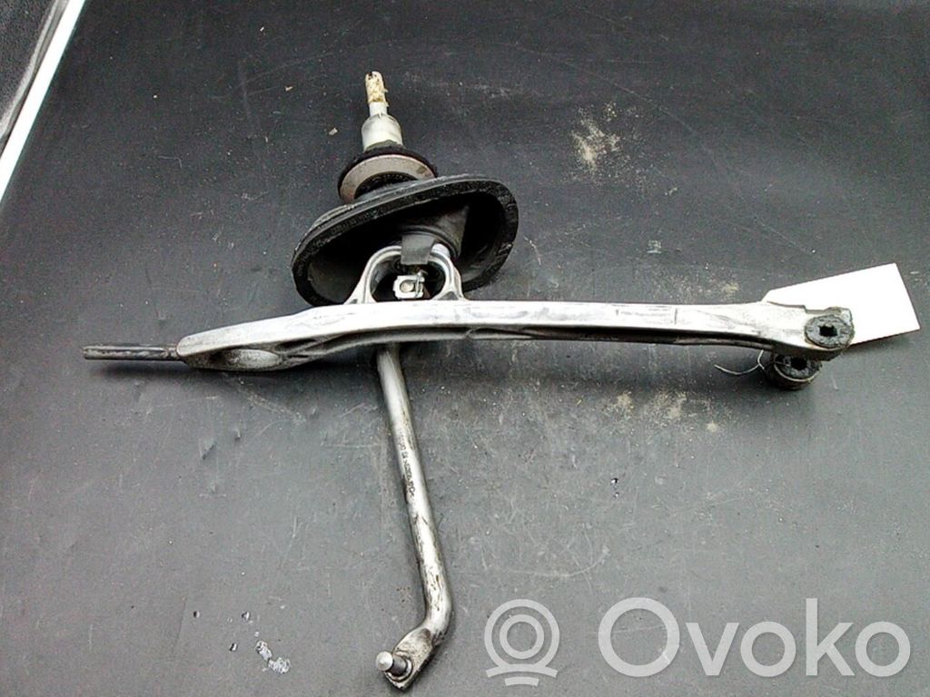 BMW 1 F20 F21 Schaltkulisse 