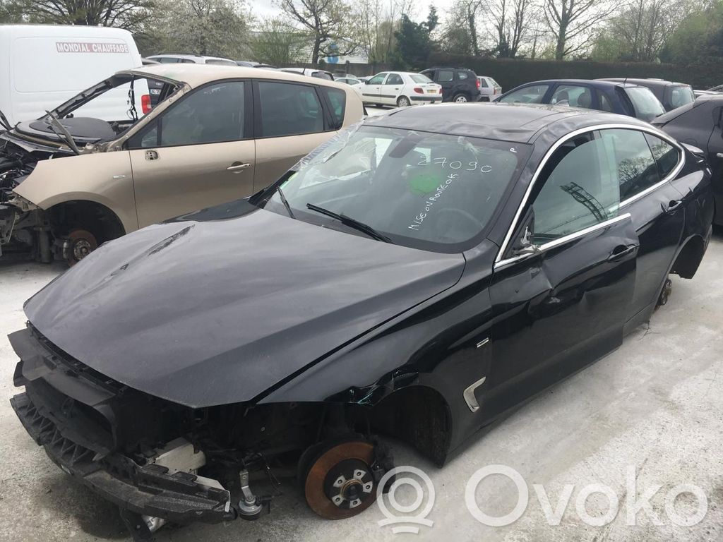 Amortyzator osi przedniej ze sprężyną   31316873773